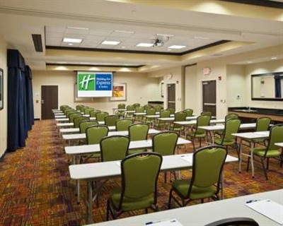 фото отеля Holiday Inn Express & Suites Dayton South