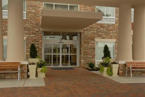 фото отеля Holiday Inn Express & Suites Dayton South