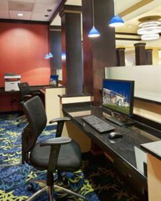 фото отеля Holiday Inn Express & Suites Dayton South