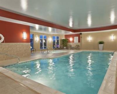 фото отеля Holiday Inn Express & Suites Dayton South