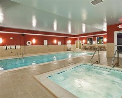 фото отеля Holiday Inn Express & Suites Dayton South