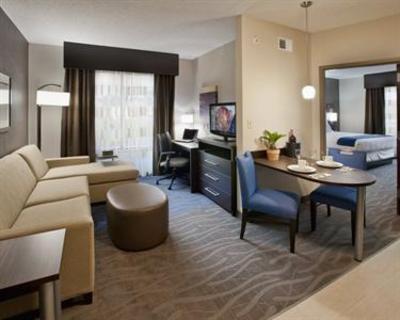 фото отеля Holiday Inn Express & Suites Dayton South