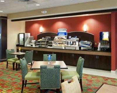 фото отеля Holiday Inn Express & Suites Dayton South