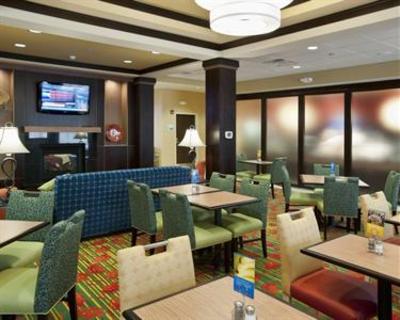 фото отеля Holiday Inn Express & Suites Dayton South