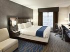 фото отеля Holiday Inn Express & Suites Dayton South