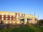 фото отеля Holiday Inn Express & Suites Dayton South
