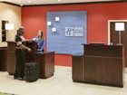 фото отеля Holiday Inn Express & Suites Dayton South