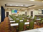 фото отеля Holiday Inn Express & Suites Dayton South