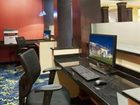 фото отеля Holiday Inn Express & Suites Dayton South