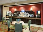 фото отеля Holiday Inn Express & Suites Dayton South