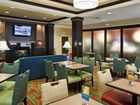 фото отеля Holiday Inn Express & Suites Dayton South