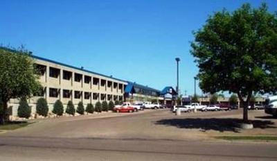 фото отеля Travelodge Edmonton East