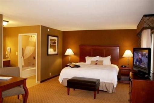 фото отеля Hampton Inn & Suites Show Low-Pinetop