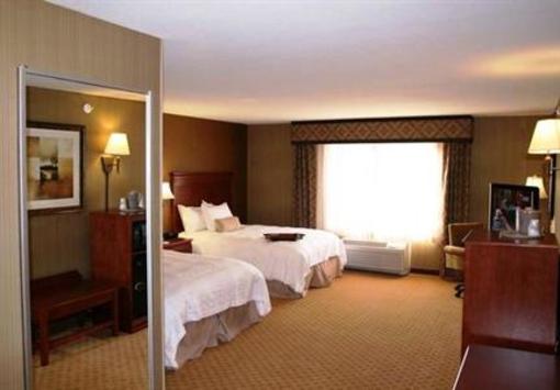 фото отеля Hampton Inn & Suites Show Low-Pinetop
