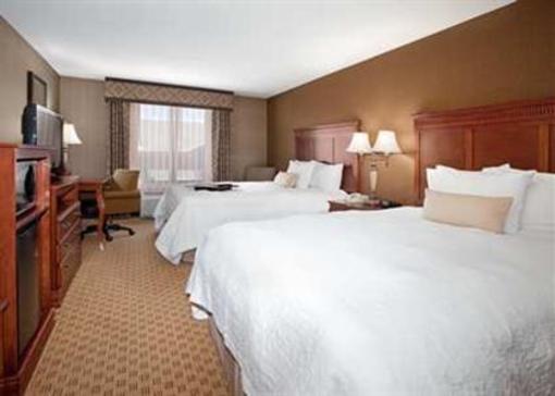 фото отеля Hampton Inn & Suites Show Low-Pinetop
