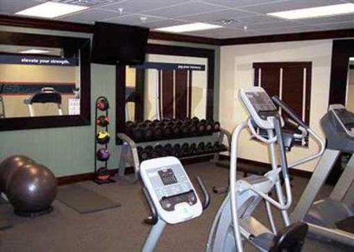 фото отеля Hampton Inn & Suites Show Low-Pinetop