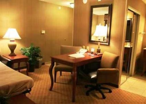 фото отеля Hampton Inn & Suites Show Low-Pinetop