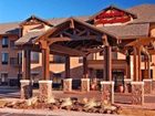 фото отеля Hampton Inn & Suites Show Low-Pinetop