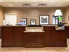 фото отеля Hampton Inn & Suites Show Low-Pinetop