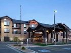 фото отеля Hampton Inn & Suites Show Low-Pinetop