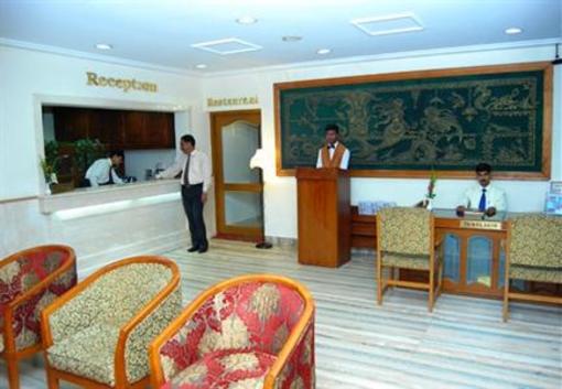 фото отеля Hotel Excellency Kochi