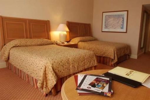 фото отеля Conrad Resort and Casino Punta del Este