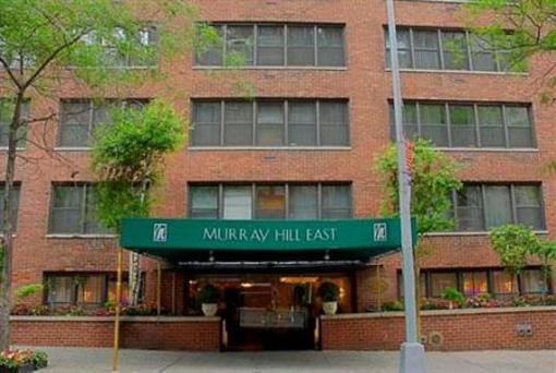 фото отеля Murray Hill East Suites