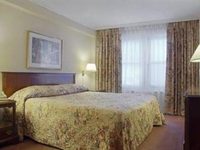 Murray Hill East Suites