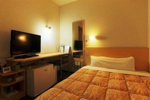 фото отеля Super Hotel Kyoto Karasumagojo