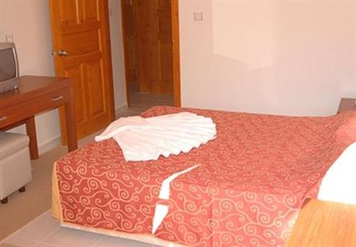 фото отеля Saray Hotel & Apartments