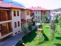 Saray Hotel & Apartments