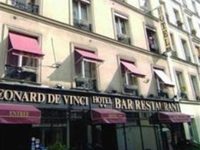 Leonard de Vinci