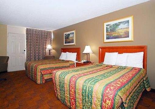 фото отеля Econo Lodge & Suites Memphis