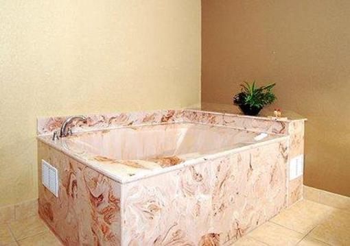 фото отеля Econo Lodge & Suites Memphis