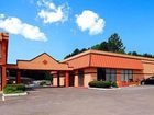 фото отеля Econo Lodge & Suites Memphis