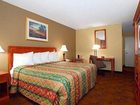 фото отеля Econo Lodge & Suites Memphis