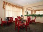 фото отеля Econo Lodge & Suites Memphis