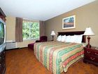 фото отеля Econo Lodge & Suites Memphis