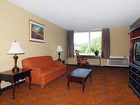 фото отеля Econo Lodge & Suites Memphis