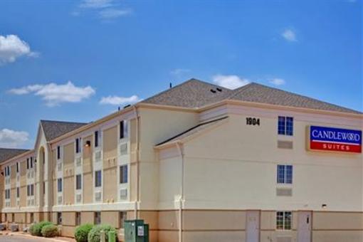 фото отеля Candlewood Suites Sierra Vista