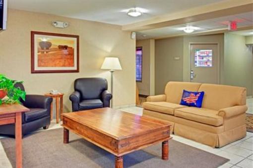фото отеля Candlewood Suites Sierra Vista