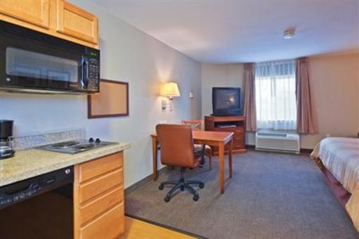 фото отеля Candlewood Suites Sierra Vista
