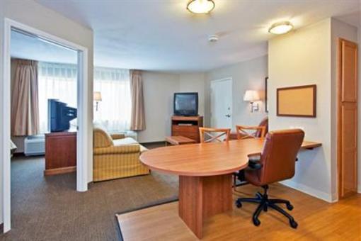 фото отеля Candlewood Suites Sierra Vista