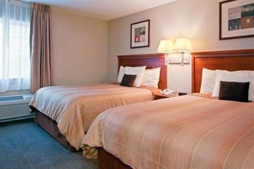 фото отеля Candlewood Suites Sierra Vista