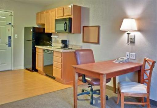 фото отеля Candlewood Suites Sierra Vista