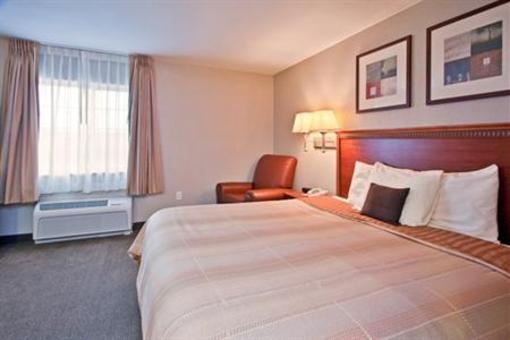 фото отеля Candlewood Suites Sierra Vista