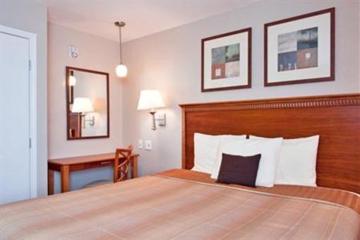 фото отеля Candlewood Suites Sierra Vista
