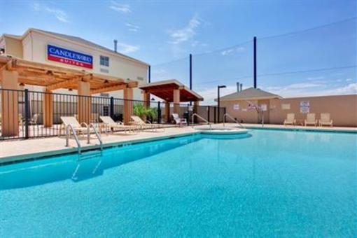 фото отеля Candlewood Suites Sierra Vista