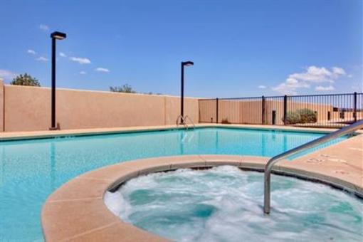 фото отеля Candlewood Suites Sierra Vista