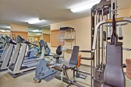 фото отеля Candlewood Suites Sierra Vista